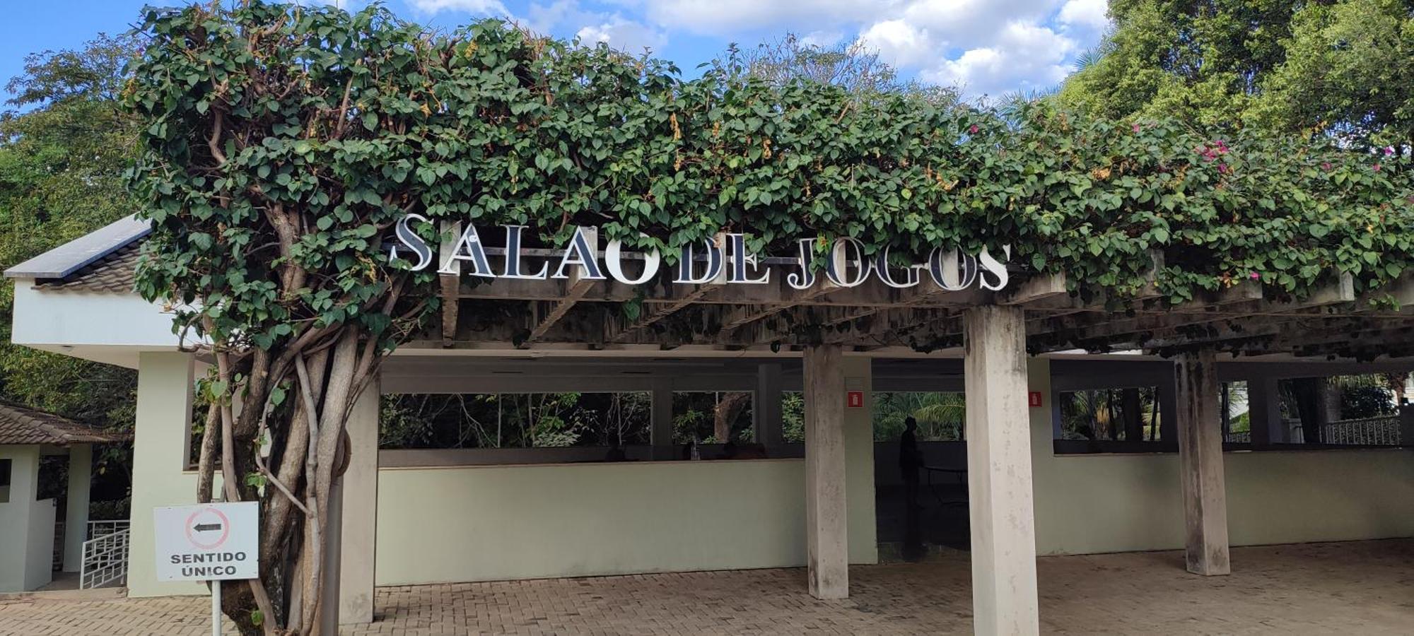 Villa Ludovisi Lacqua II 카우다스노바스 외부 사진